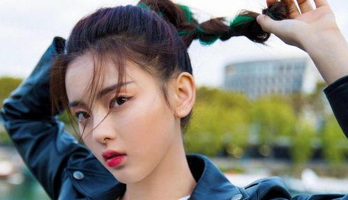 娱乐圈吃瓜少女张小寒,揭秘“吃瓜少女”张小寒的瓜界传奇